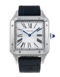 Pre-Owned Cartier Santos Dumont Watch